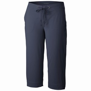 Columbia Anytime Outdoor™ Capri Dam Marinblå (WPBNV9162)